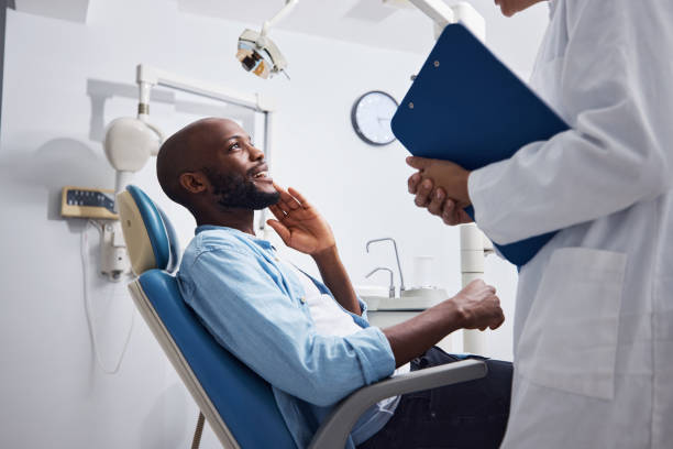 Best Weekend Emergency Dentist in Old Mystic, CT