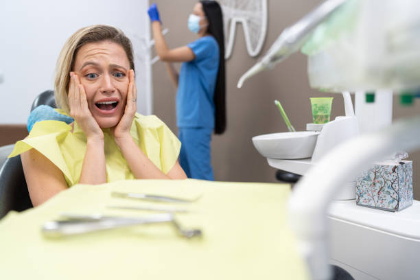 Best Emergency Cosmetic Dentistry in Old Mystic, CT
