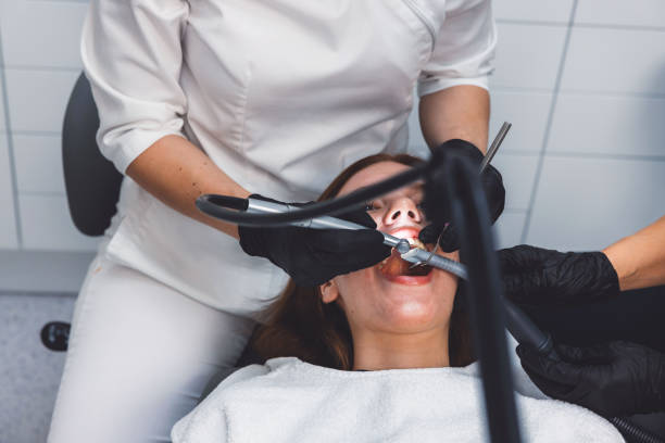 Professional Emergency Dentist in CT