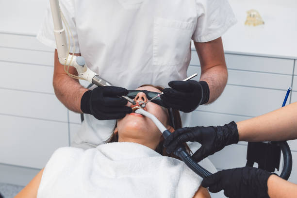 Best Orthodontic Emergency Dentist in Old Mystic, CT
